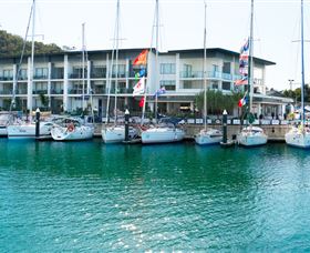 Nelly Bay - Australia Accommodation 0