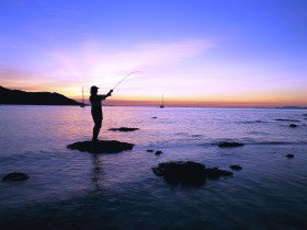 Fishing At Magnetic Island - Australia Accommodation 0