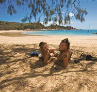 Arcadia at Magnetic Island - Australia Accommodation