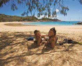 Arcadia At Magnetic Island - Australia Accommodation 0