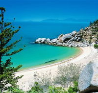 Magnetic Island National Park - Australia Accommodation