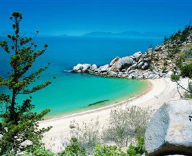 Magnetic Island National Park - Australia Accommodation 0