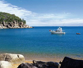 Magnetic Island National Park - Australia Accommodation 1