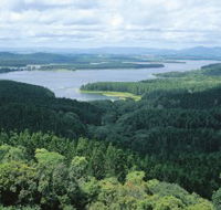 Lake Tinaroo - Australia Accommodation