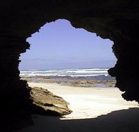 Canunda National Park - Australia Accommodation