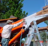 Nangwarry Forestry and Logging Museum - Australia Accommodation