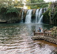 Paronella Park - Australia Accommodation