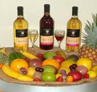 de Brueys Boutique Wines and Functions Venue - Australia Accommodation