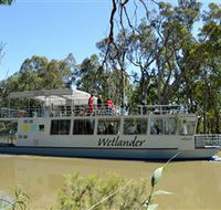 Wetlander Cruises - Australia Accommodation