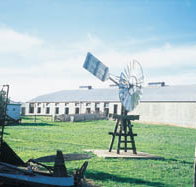 Glencoe Woolshed - Australia Accommodation
