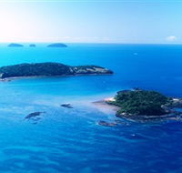 Barnard Island Group National Park - Australia Accommodation