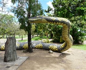  Australia Accommodation