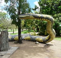 Gubulla Munda - Australia Accommodation