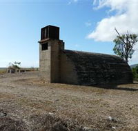 Charlie's Hill - Australia Accommodation