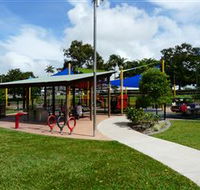 Anzac Park Ayr - Australia Accommodation