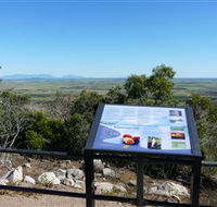 Inkerman Hill - Australia Accommodation