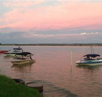 Griffith Boat Club - Australia Accommodation