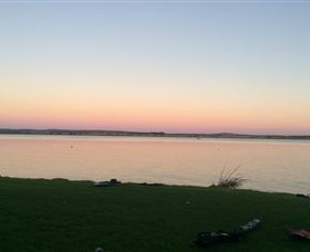 Griffith Boat Club - Australia Accommodation 4