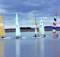 Lake Wyangan - Australia Accommodation