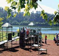 Valley Lake Conservation Park - Australia Accommodation