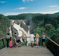 Kuranda - Village in the Rainforest - Australia Accommodation
