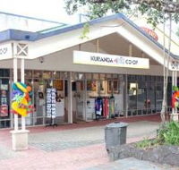 Kuranda Arts Cooperative Gallery - Australia Accommodation