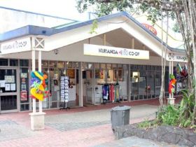 Kuranda Arts Cooperative Gallery - Australia Accommodation 0