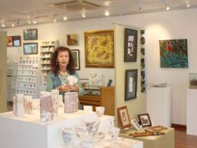 Kuranda Arts Cooperative Gallery - Australia Accommodation 1