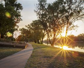 Adventure Way - Australia Accommodation 0