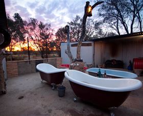 Adventure Way - Australia Accommodation 2