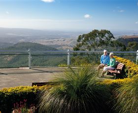 Adventure Way - Australia Accommodation 1