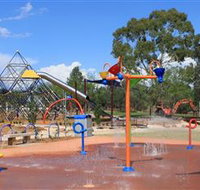 City Park - Australia Accommodation