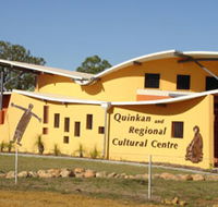 The Quinkan and Regional Cultural Centre - Australia Accommodation