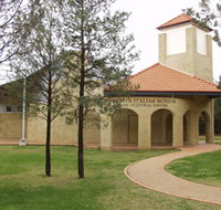 Griffith Italian Museum - Australia Accommodation