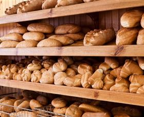 Bertoldo's Pasticceria - Australia Accommodation 0