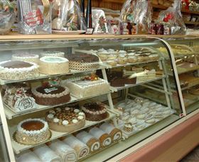 Bertoldo's Pasticceria - Australia Accommodation 1
