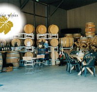 Melange Wines - Australia Accommodation