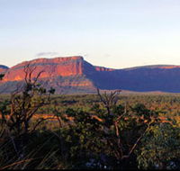 Blackdown Tableland National Park - Australia Accommodation