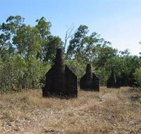 Victoria Settlement - Australia Accommodation