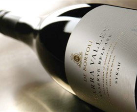 De Bortoli Wines Bilbul - Australia Accommodation 1