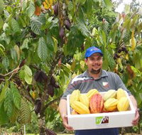 Sweet Farm Tours - Australia Accommodation