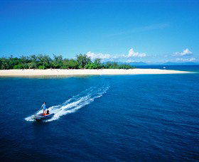 Australia Accommodation