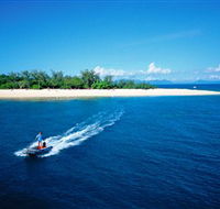 Frankland Group National Park - Australia Accommodation
