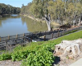 Deniliquin NSW Australia Accommodation