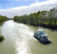 Edward River - Australia Accommodation