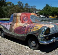 Peppin Heritage Centre George Street Deniliquin - Australia Accommodation