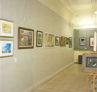 Outback Arts Gallery - Australia Accommodation