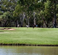 Deniliquin Golf Club - Australia Accommodation
