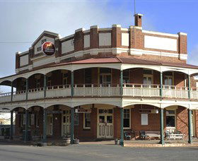  Australia Accommodation
