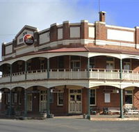 Royal Hotel Weethalle - Australia Accommodation